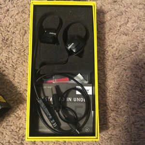 Jabra sport wireless headphones